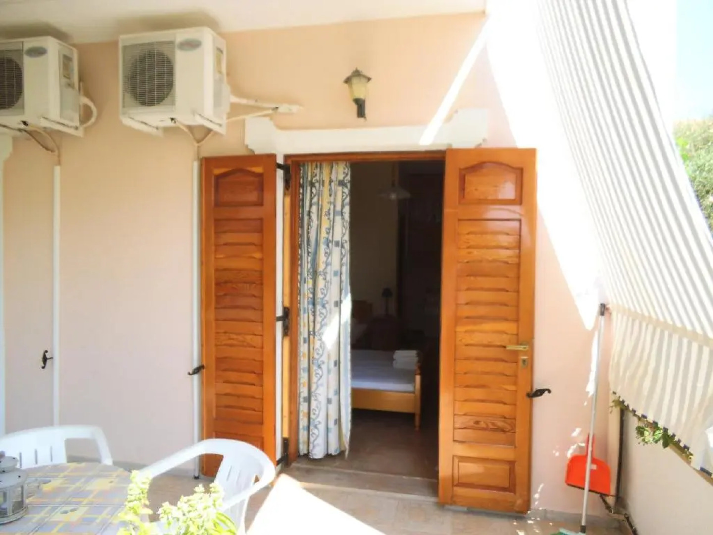 Villa Xenos Studios & Apartments