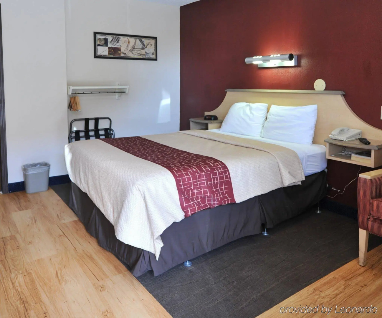 Red Roof Inn Columbus - Grove City