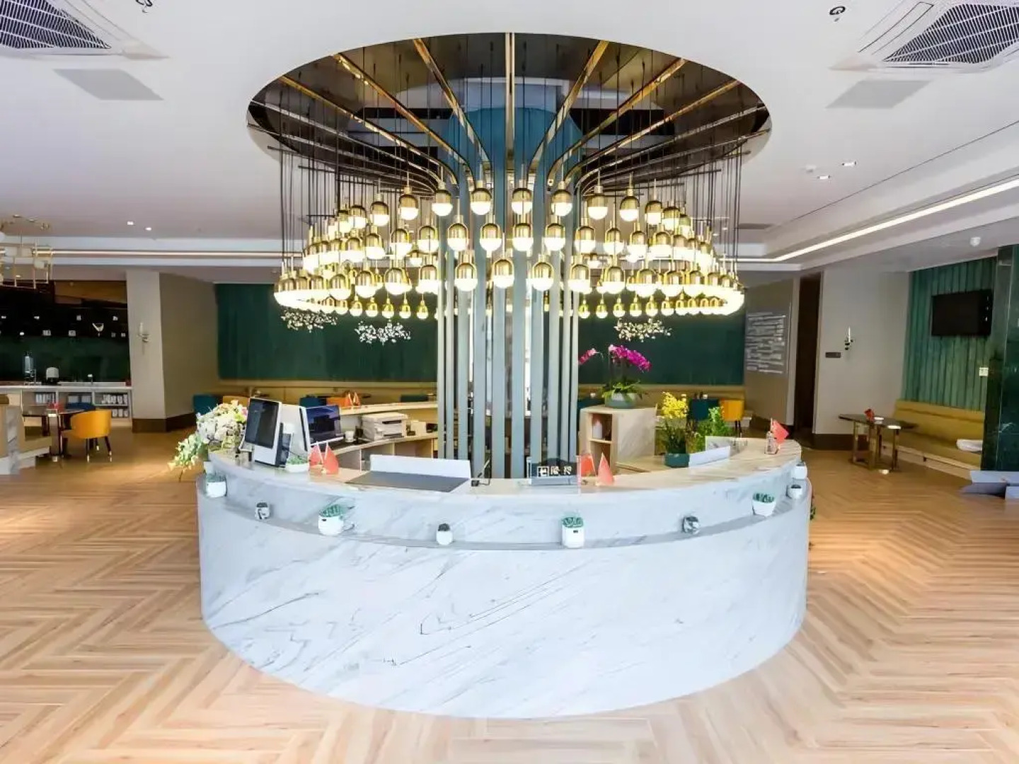 Jinjiang Inn Yangzhou Jiangyang Rd. C