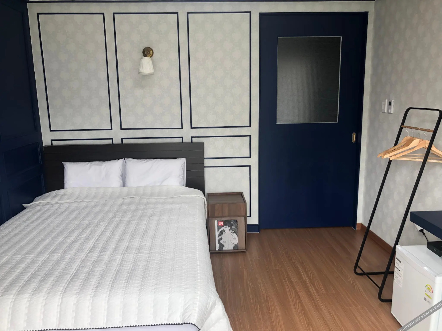 Cheukhudong 19Beonji Guest House