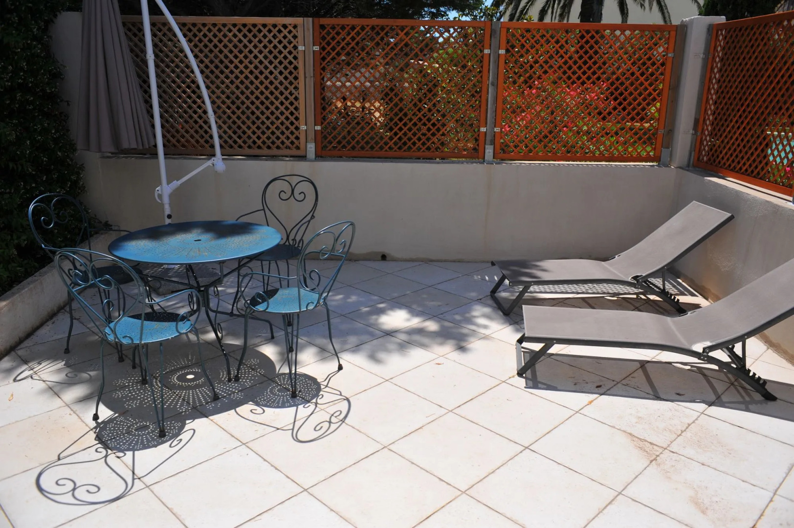 Villa Valflor Appartements