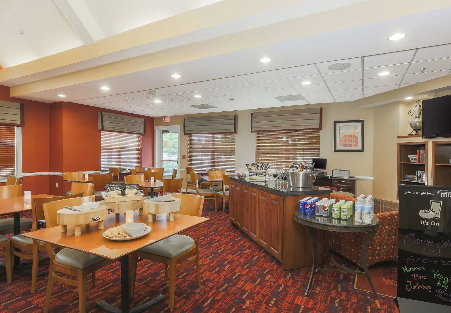 Residence Inn Marriott Salem