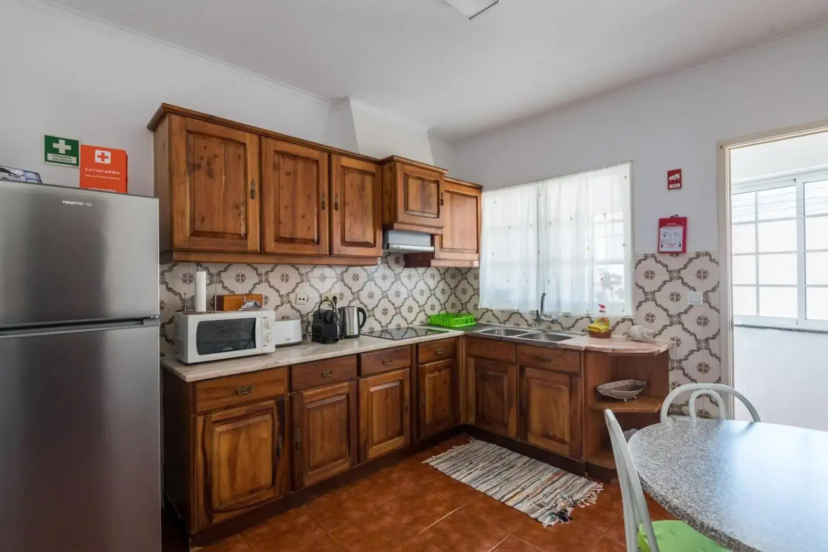 Welcomebuddy - Berço do Infante Sea View