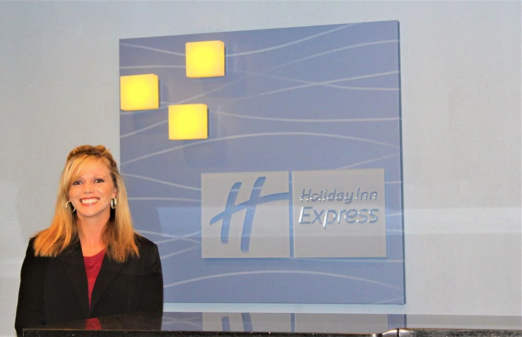 Holiday Inn Express Hotel & Suites Rockingham by IHG