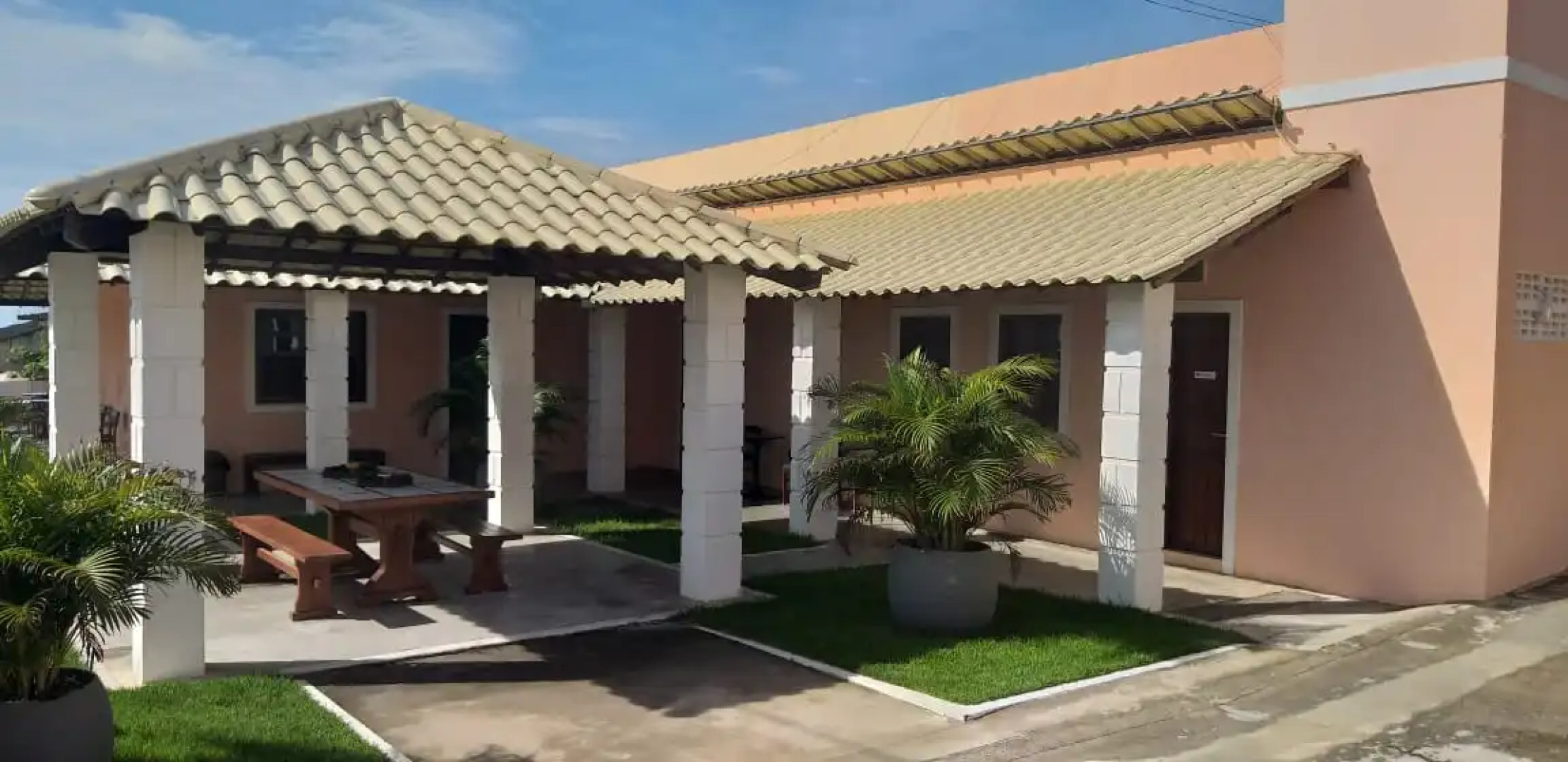 Pousada Aldeola by Slaviero Hotéis