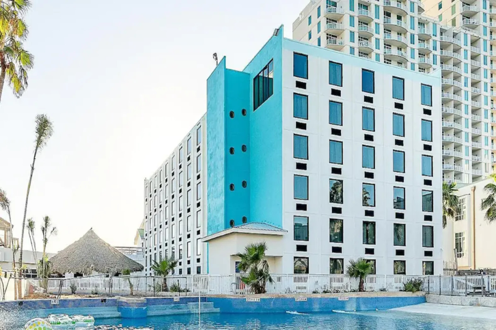 Holiday Inn Resort South Padre Island - Beach Front by IHG