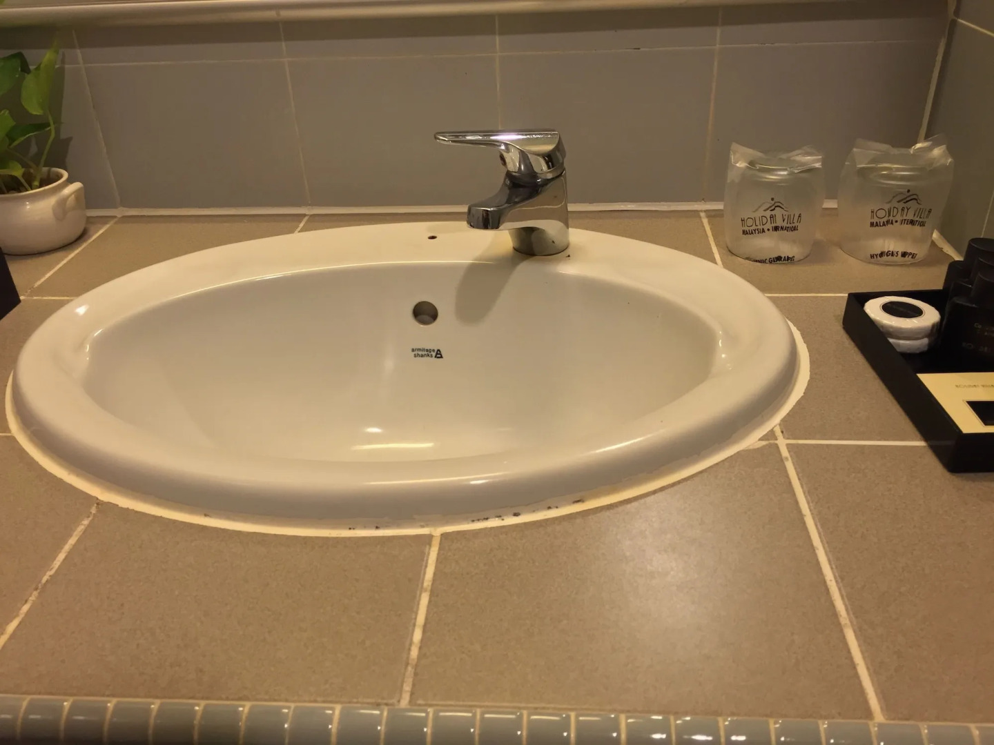 Federal Villa Beach Resort