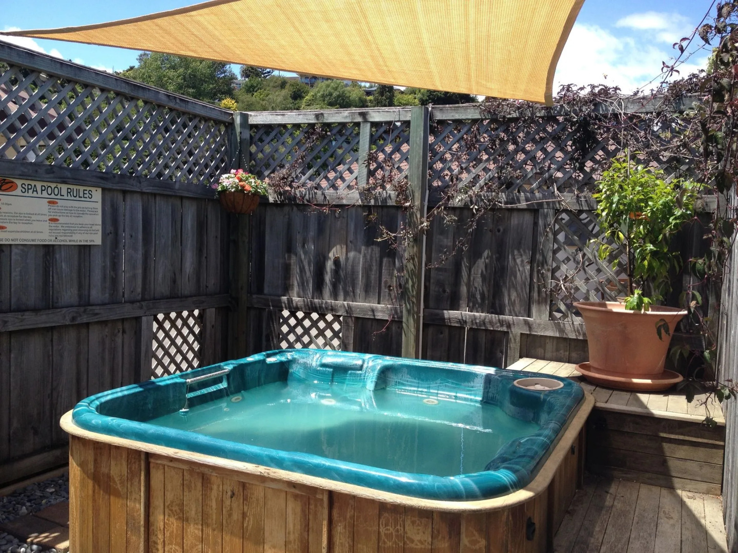 Amber Court Motel Nelson