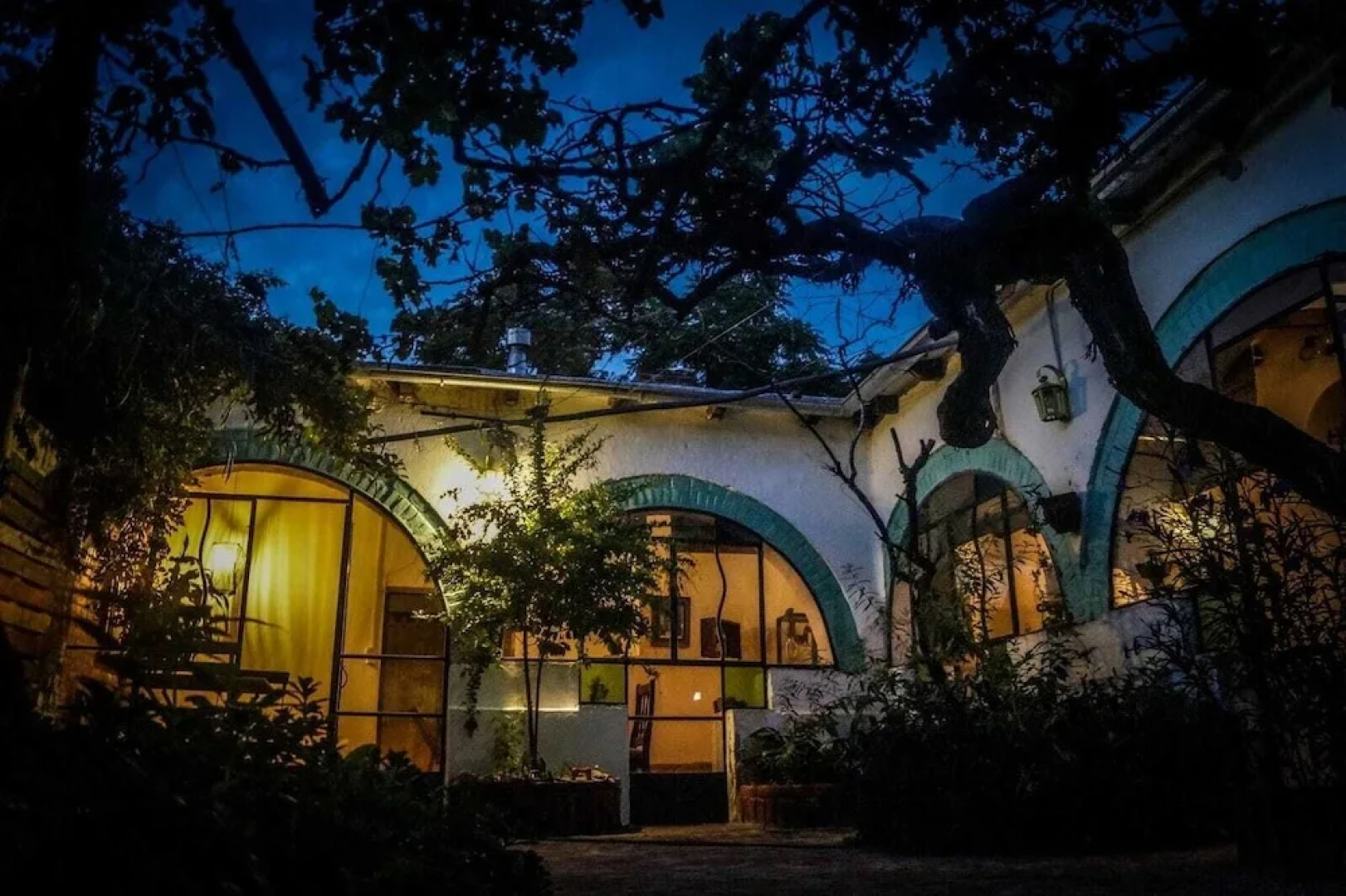 Hostel Jaracanda