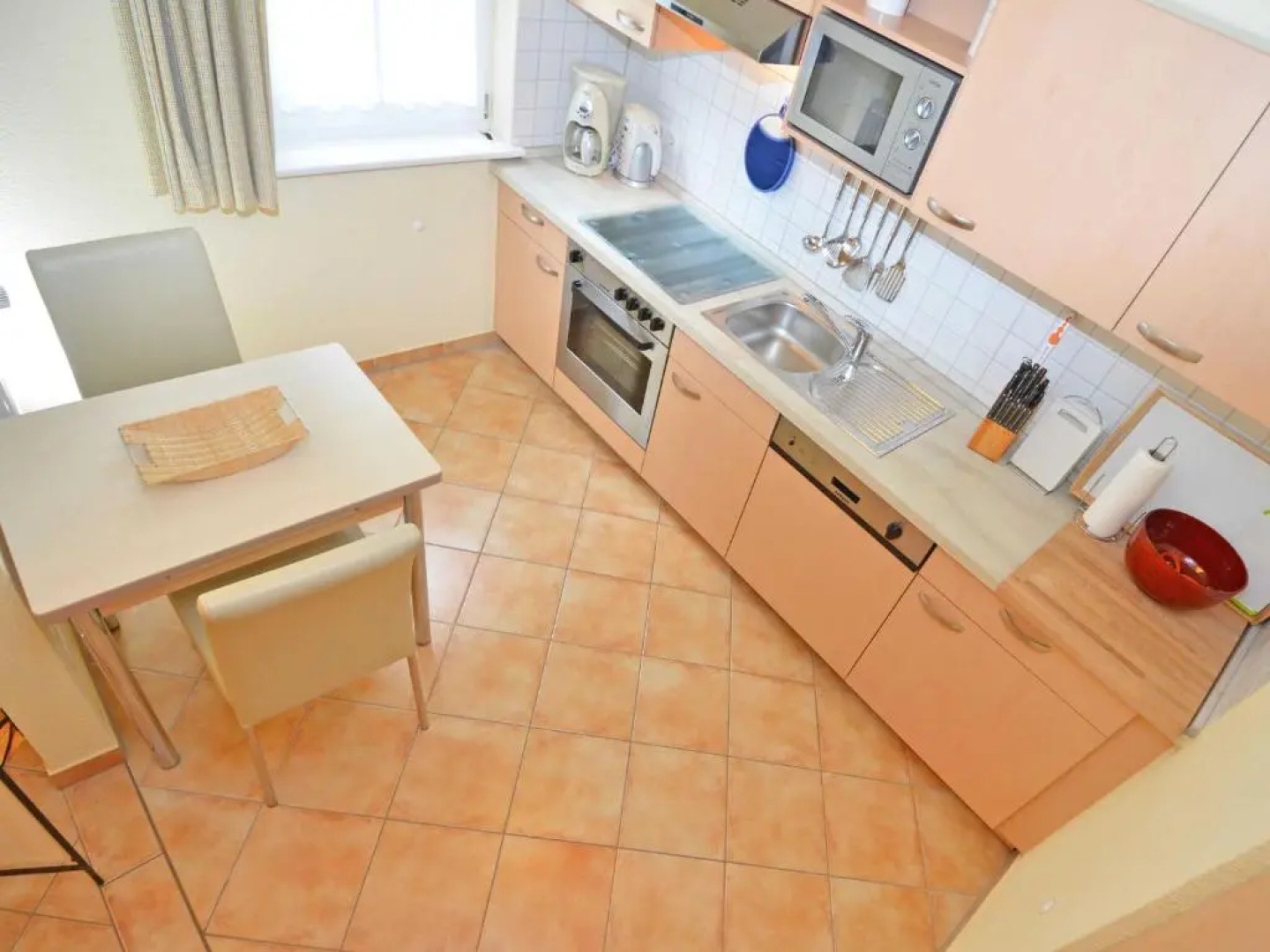 Villa Vilmblick - Apt. 09