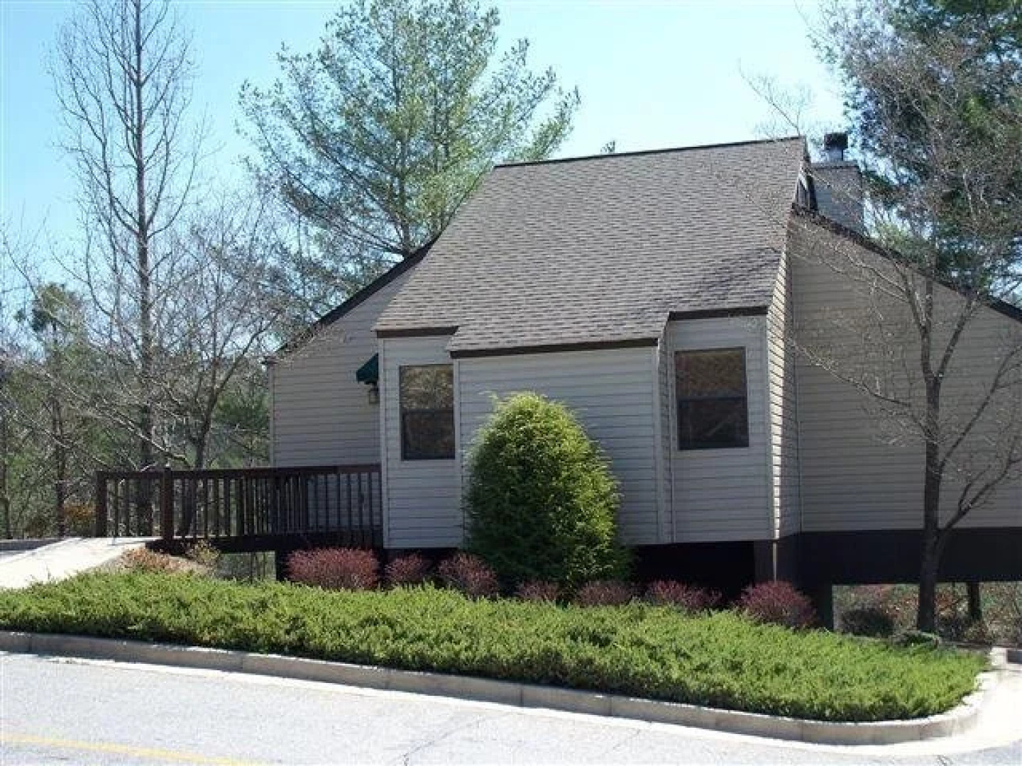 IGLS Resort Villas at Innsbruck