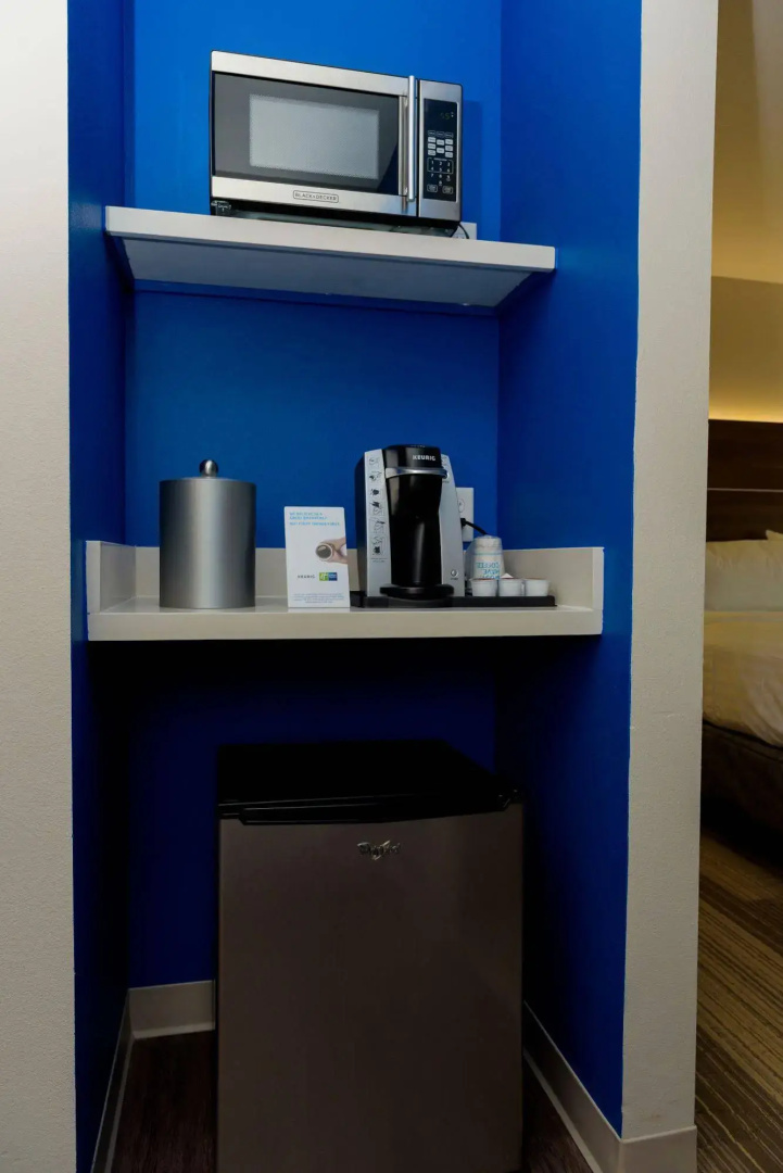 Holiday Inn Express & Suites McKinney - Frisco East by IHG