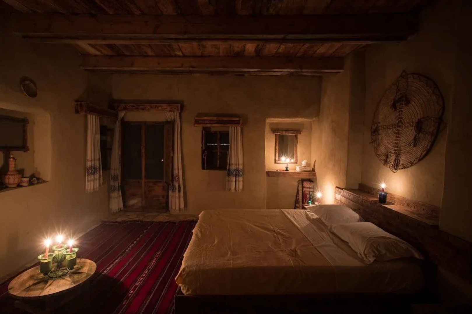 Taziry Ecolodge & Sustainable Village