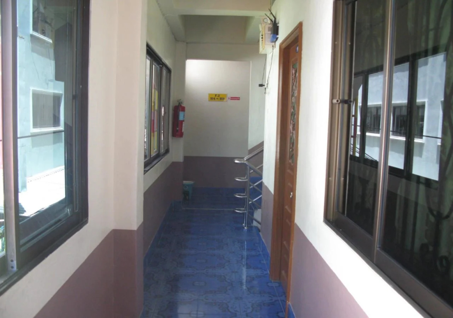 Vech Guesthouse Patong