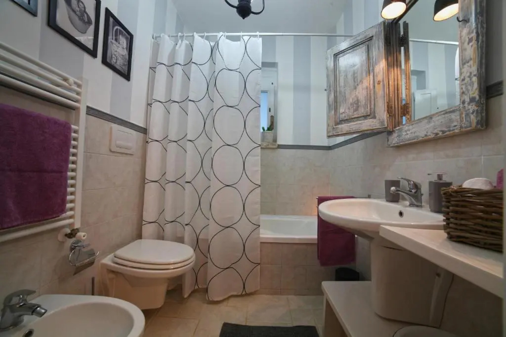 Trulli&Dimore- Trulli DoRo