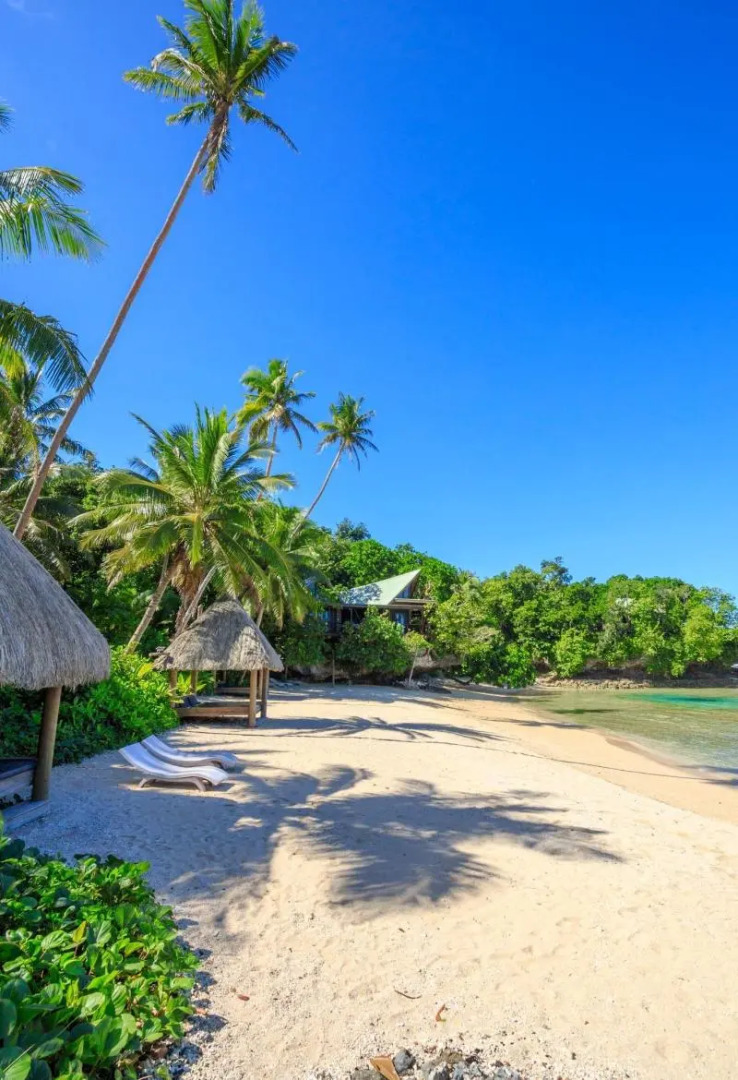 Savasi Island Resort