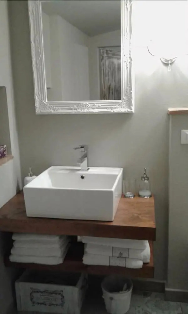 Dolce Cuore Luxe Apartment