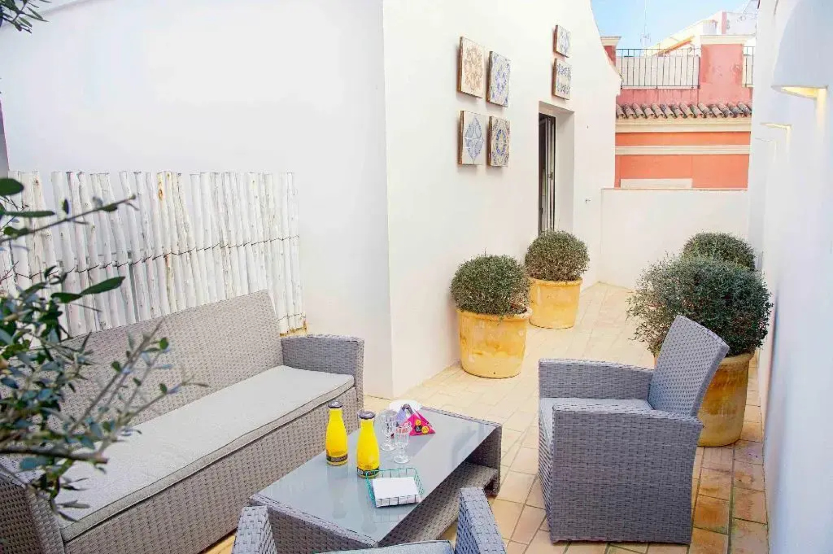 Overland Suites Catedral Luxury Apartments