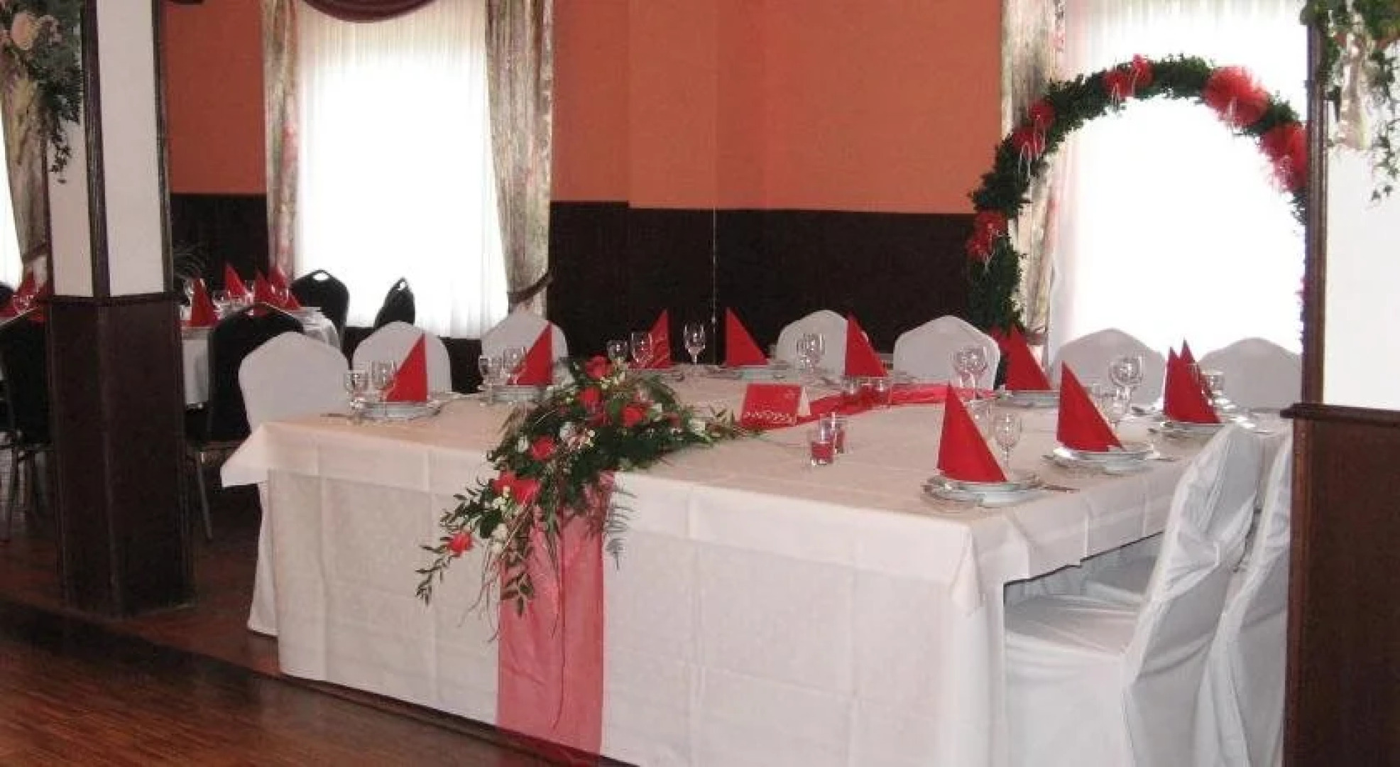 Stefans Restaurant & Gästezimmer