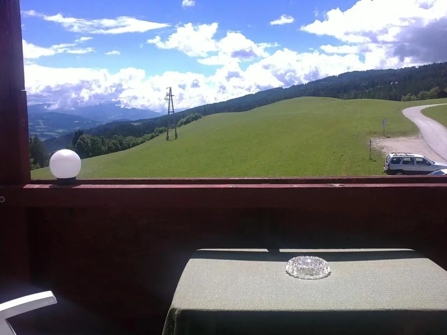 Aqua Reiki Ski Hotel Klippitz Nordost