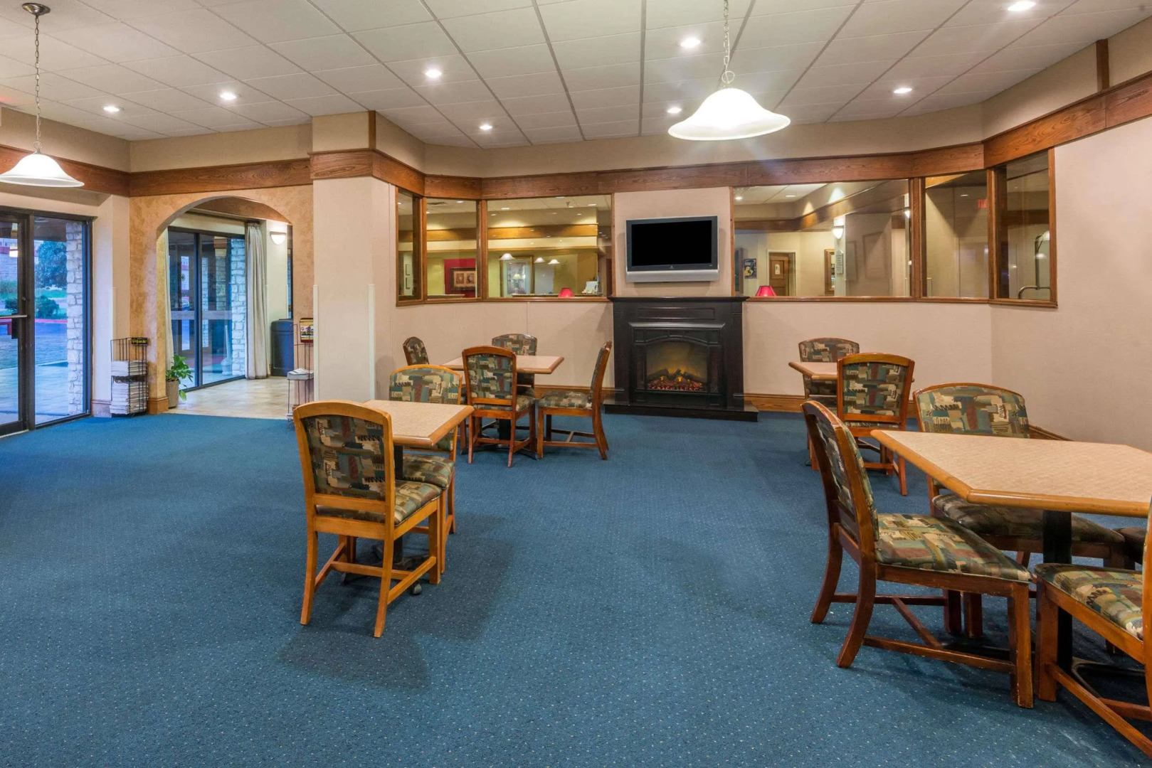 Ramada by Wyndham New Braunfels