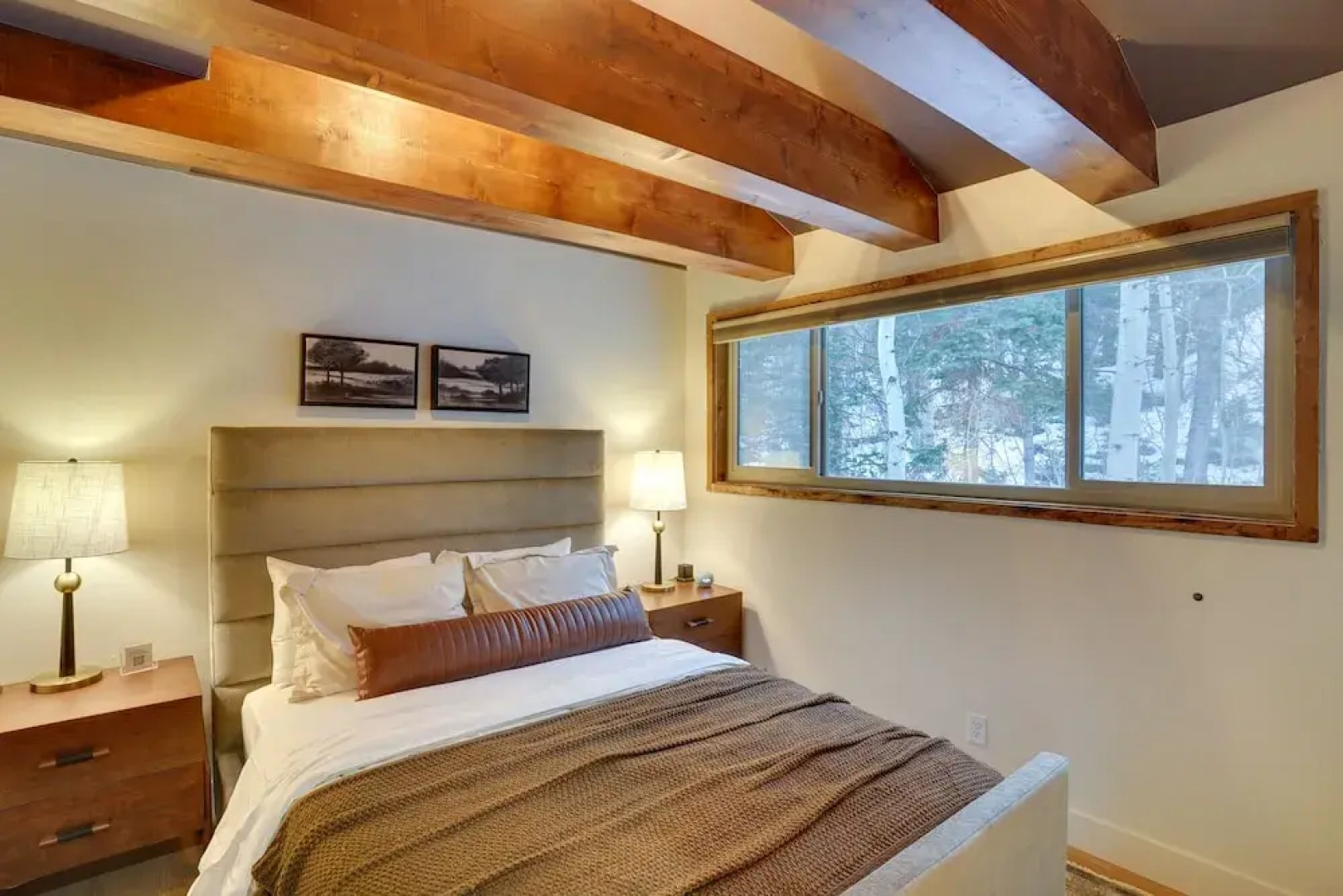 Mountain-view Condo in Brian Head w/ Private Sauna