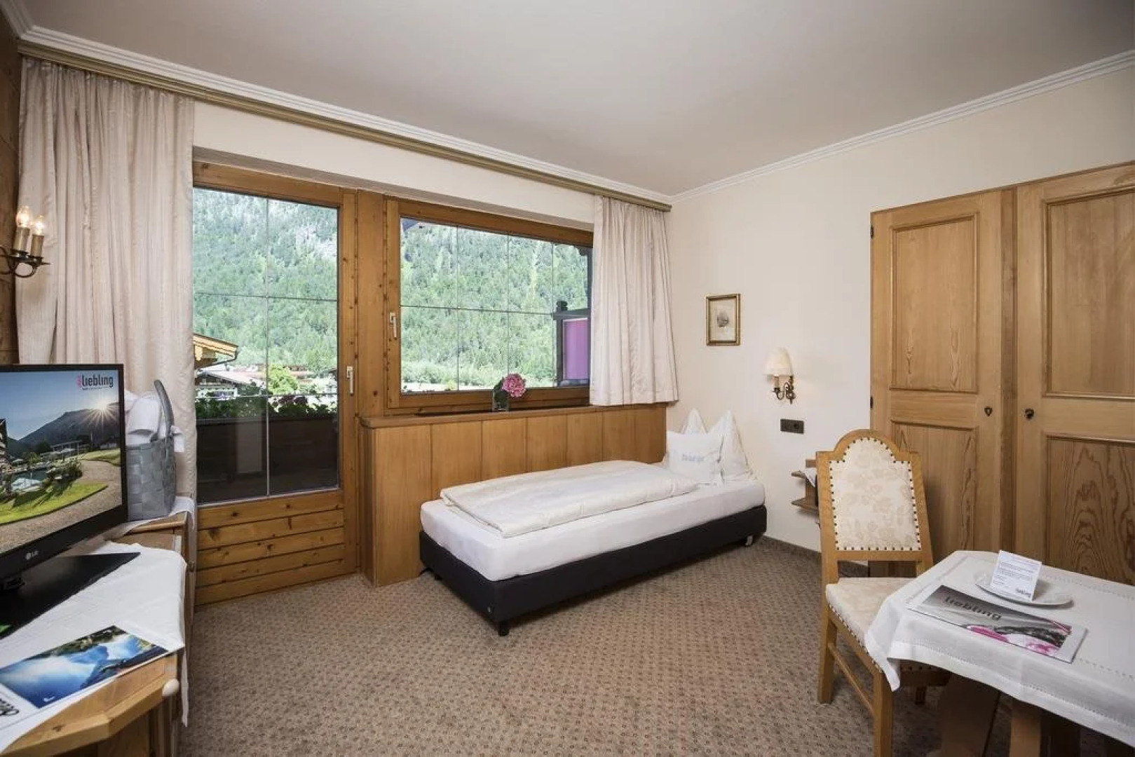 NOVA Moments Boutique Hotel