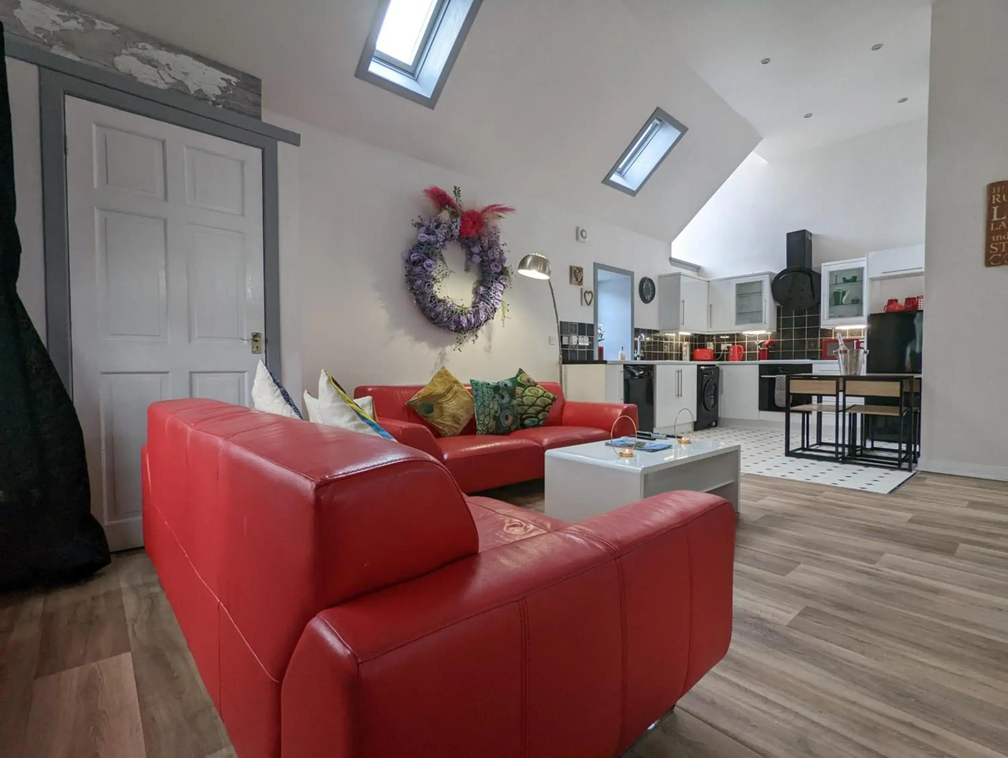 Doocot At Bonnyside House