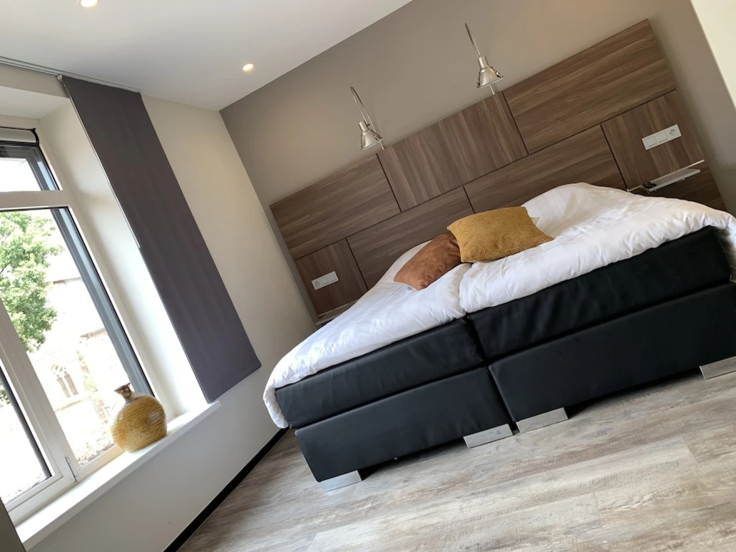 Hotel Café Restaurant De Ploeg