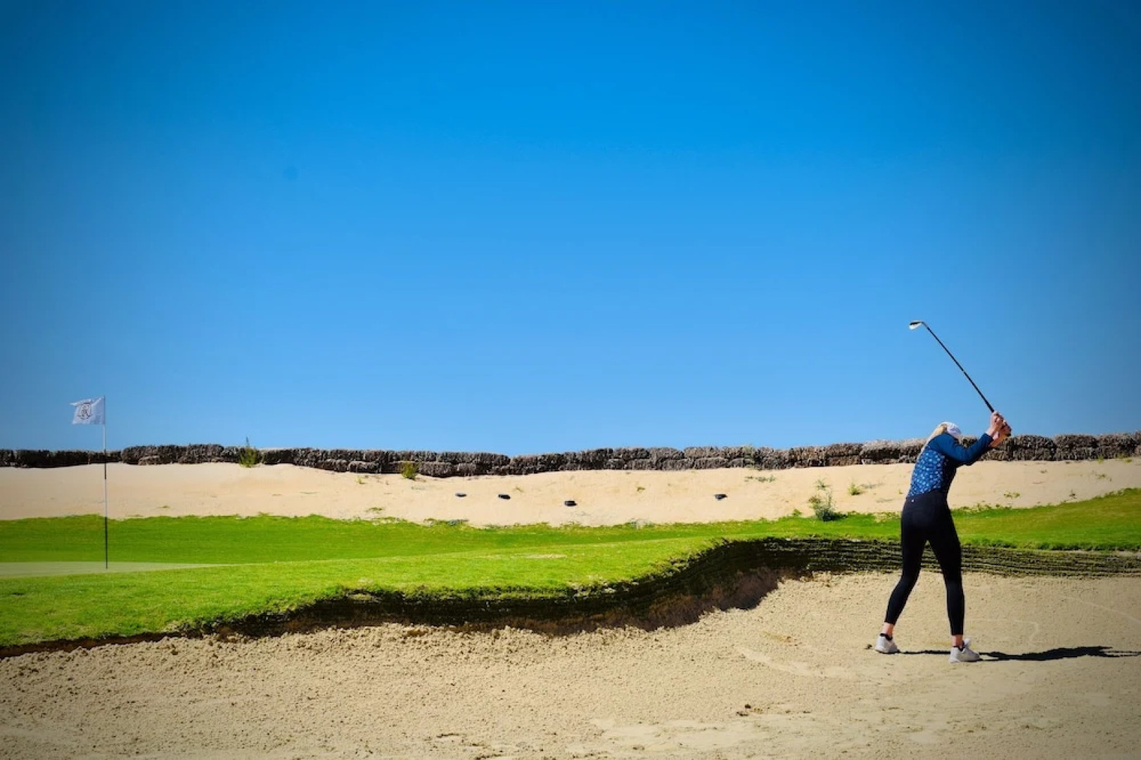 Norman Estate 18 - 3 BR Ocean Front