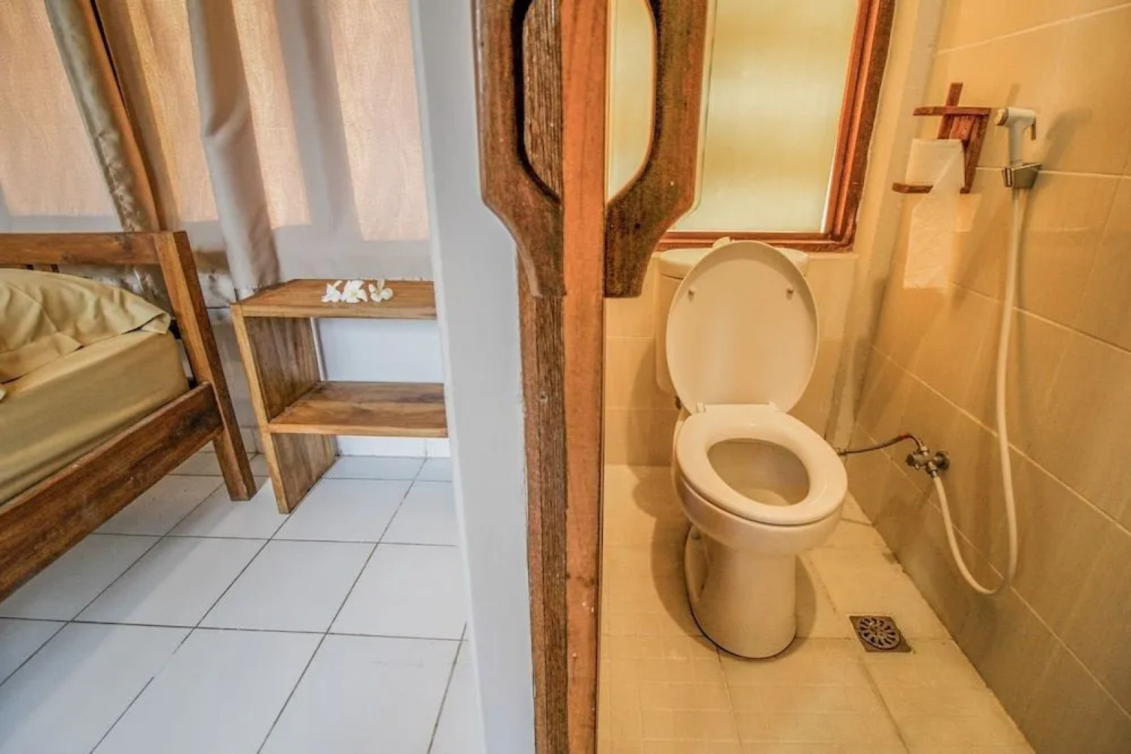 The Anara Surfing Camp