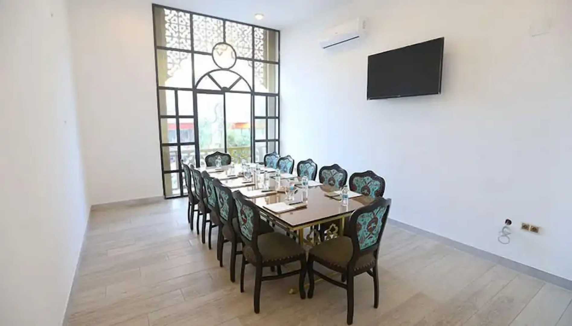 Merada Suit Otel and Spa