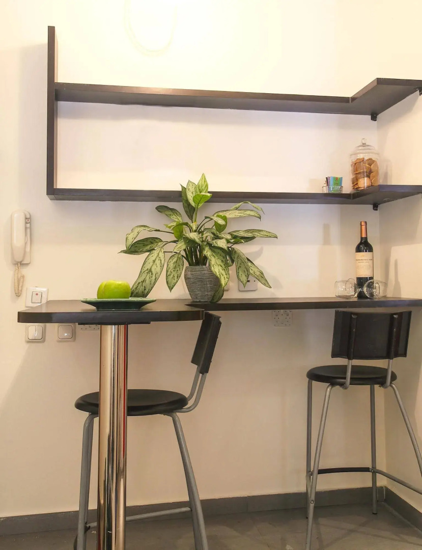 Townhouse Residence a member of Brown Hotels