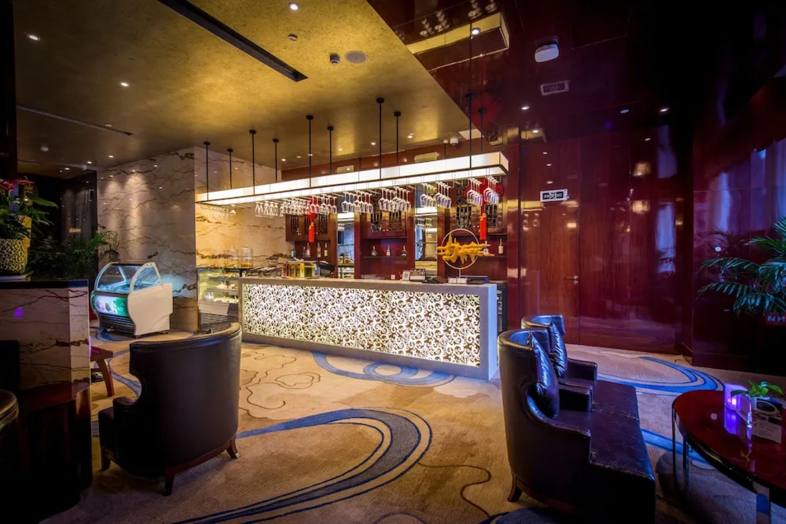 Worldhotel Grand Dijing Zunyi