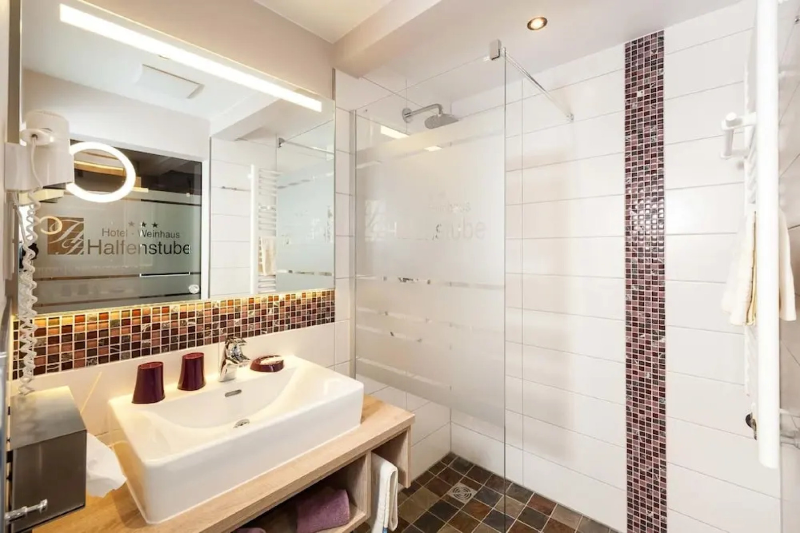 Weinhaus Halfenstube