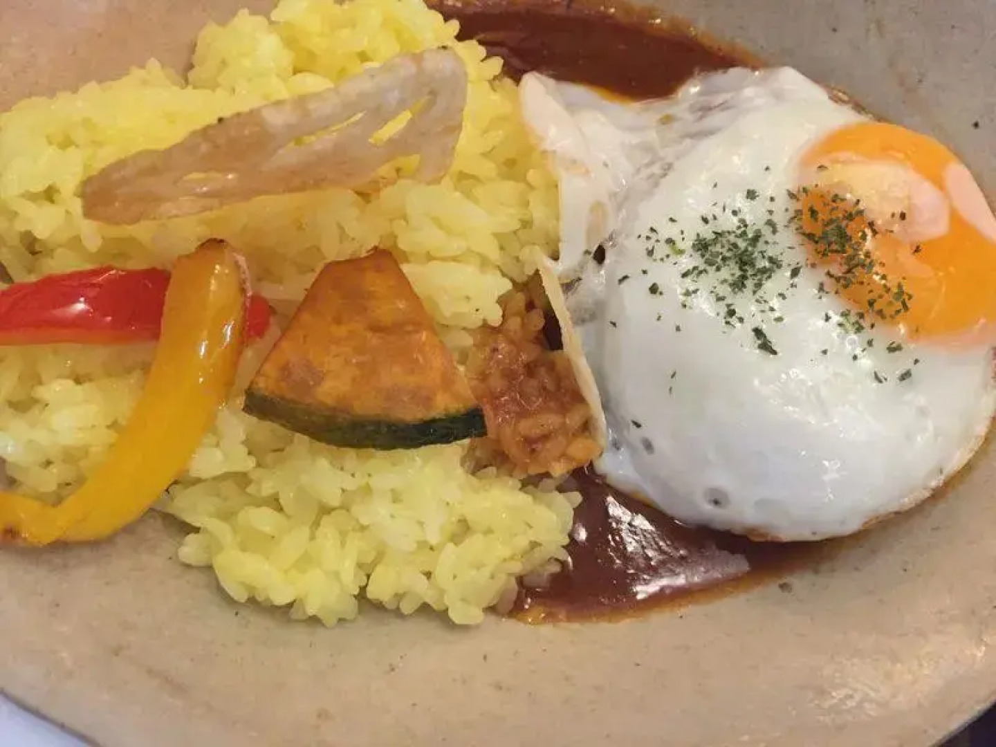 Cafe & Guesthouse Name Came Ono