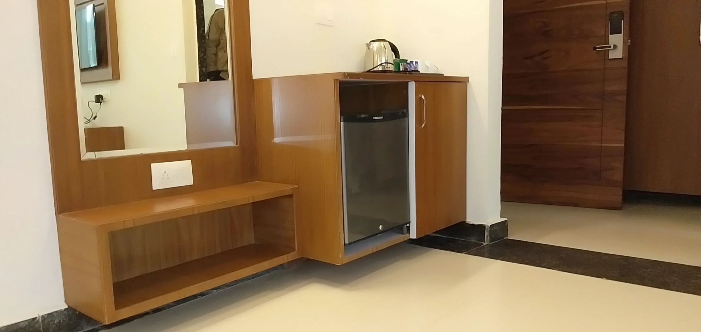 The Everest Hill Resort & Spa-Kumbhalgarh