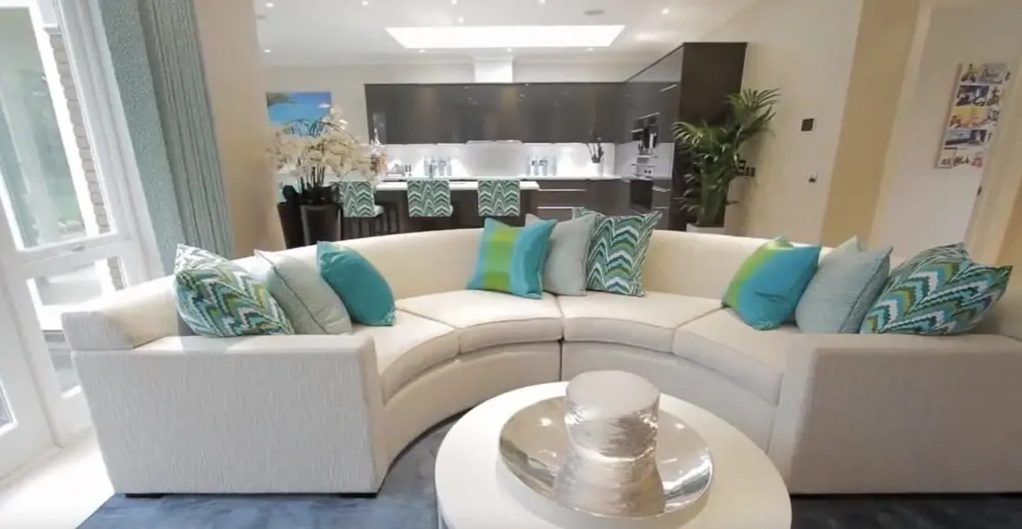 Luxury & Elegance at Beaumont House London Surrey