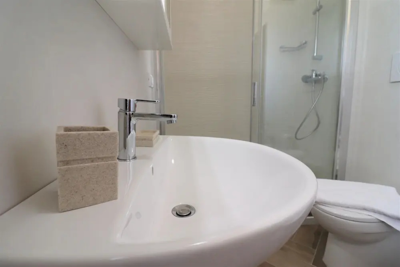 Triple Comfort Pink Grapefruit