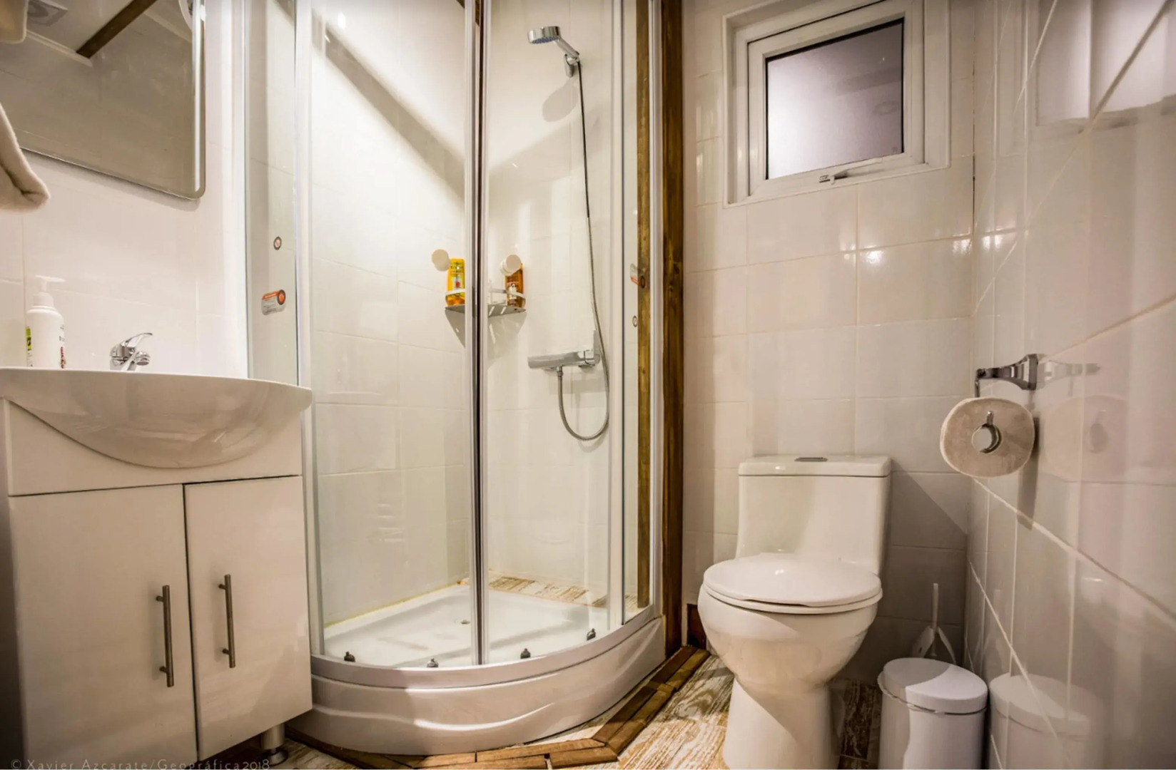 Innata Patagonia Casa Hostal