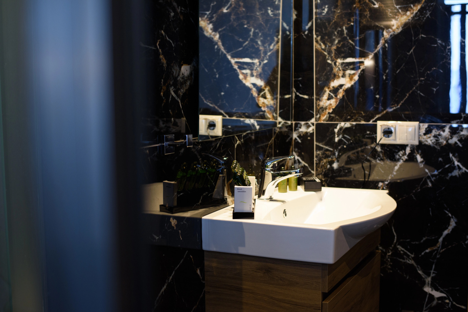 Golden Mare - All Inclusive