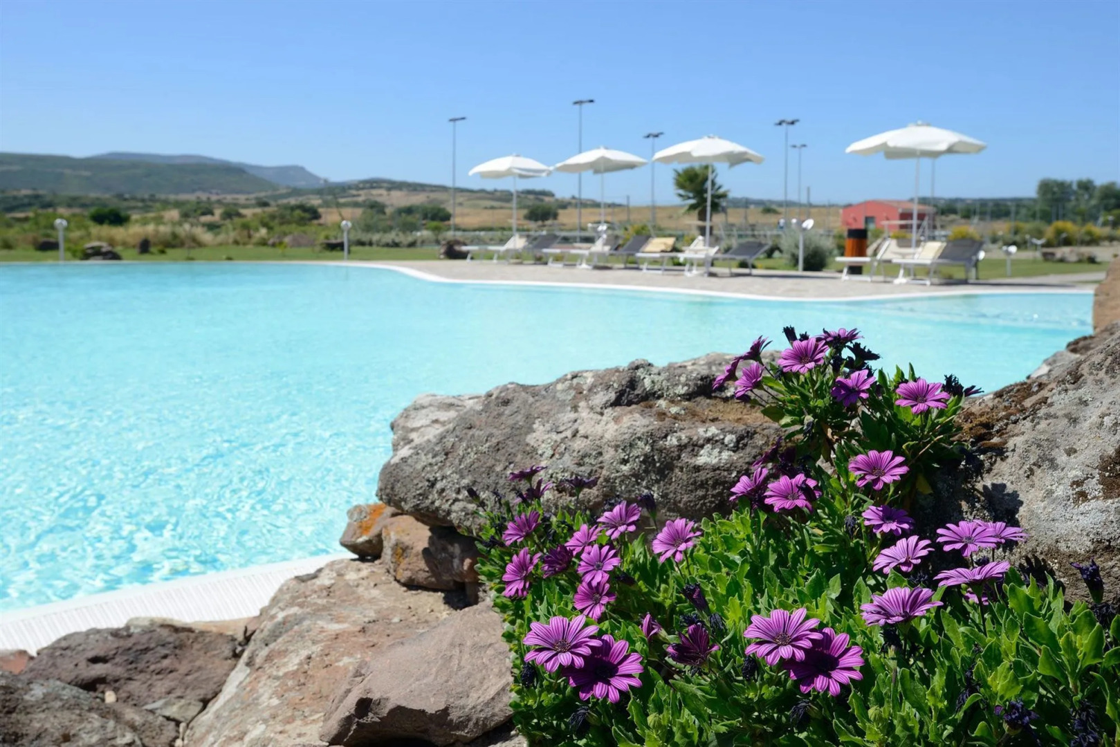 Hotel Sa Cheya Relais & Spa