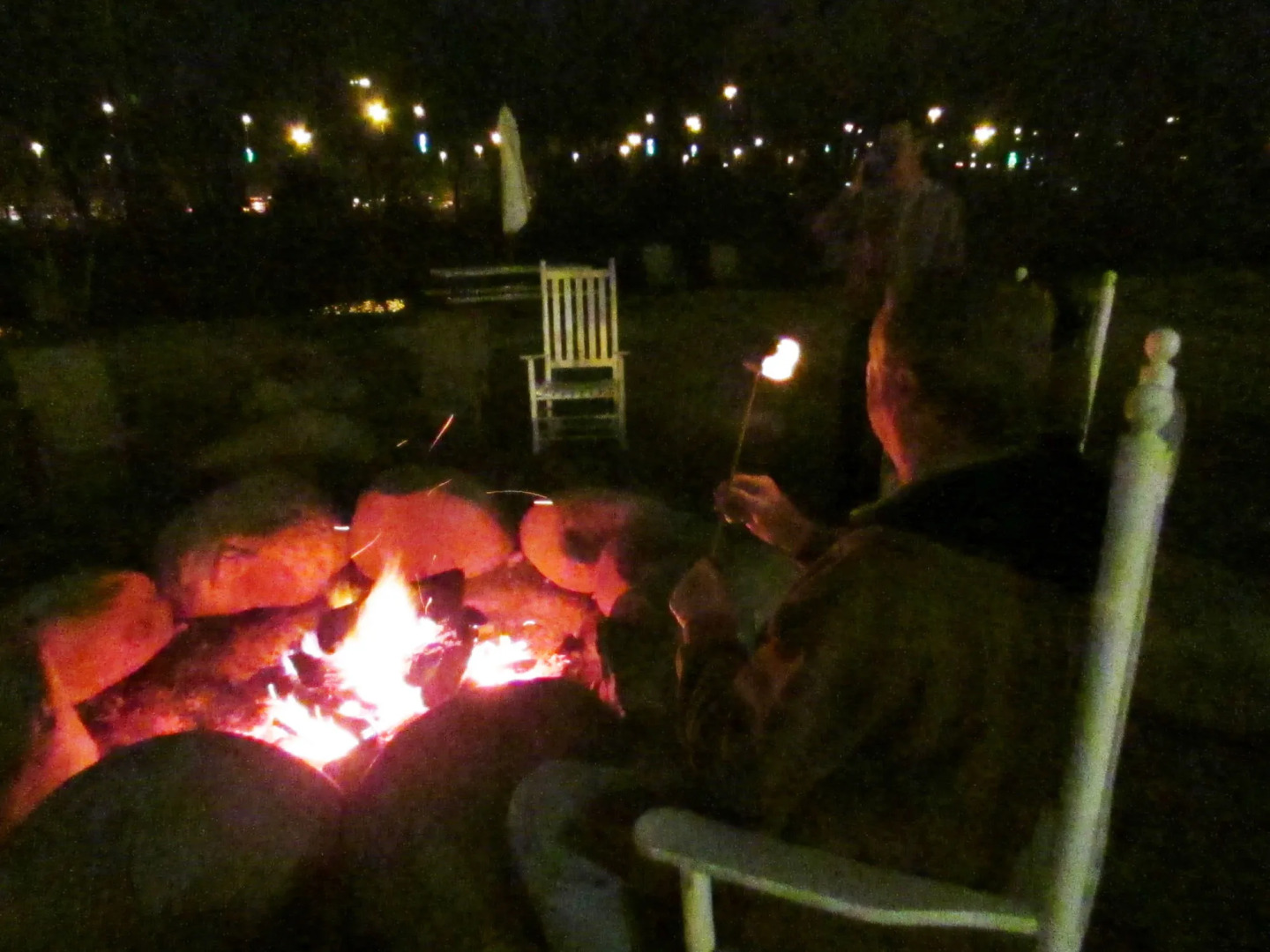 Arbors at Island Landing Hotel & Suites