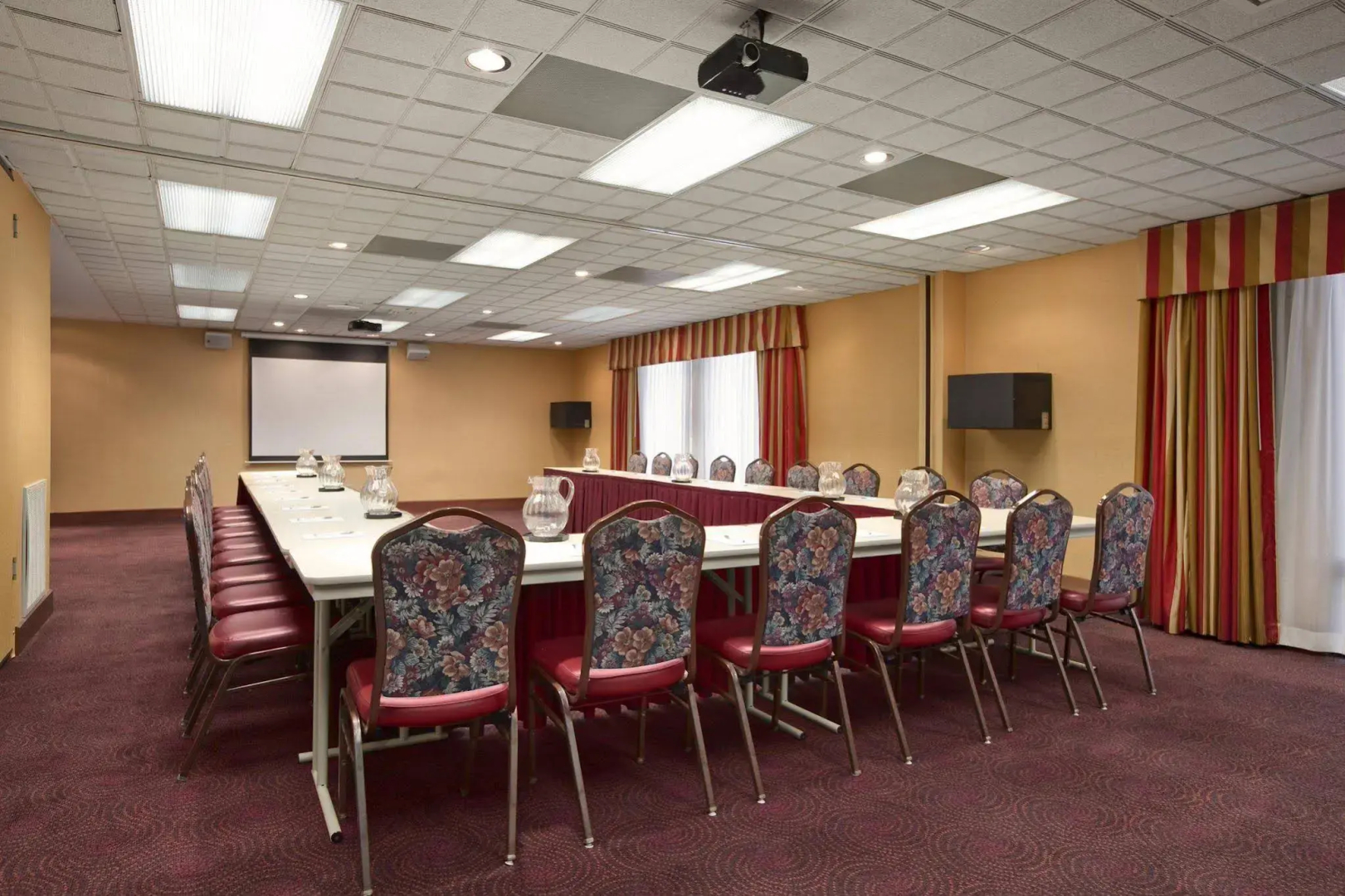 Hampton Inn by Hilton York