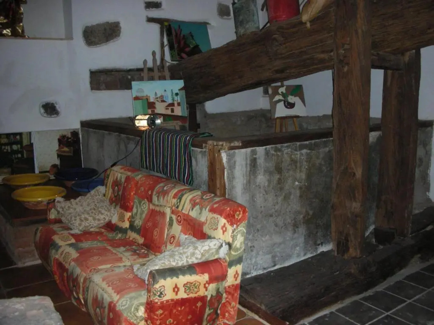 Finca Paraiso Casa Rural Tenerife