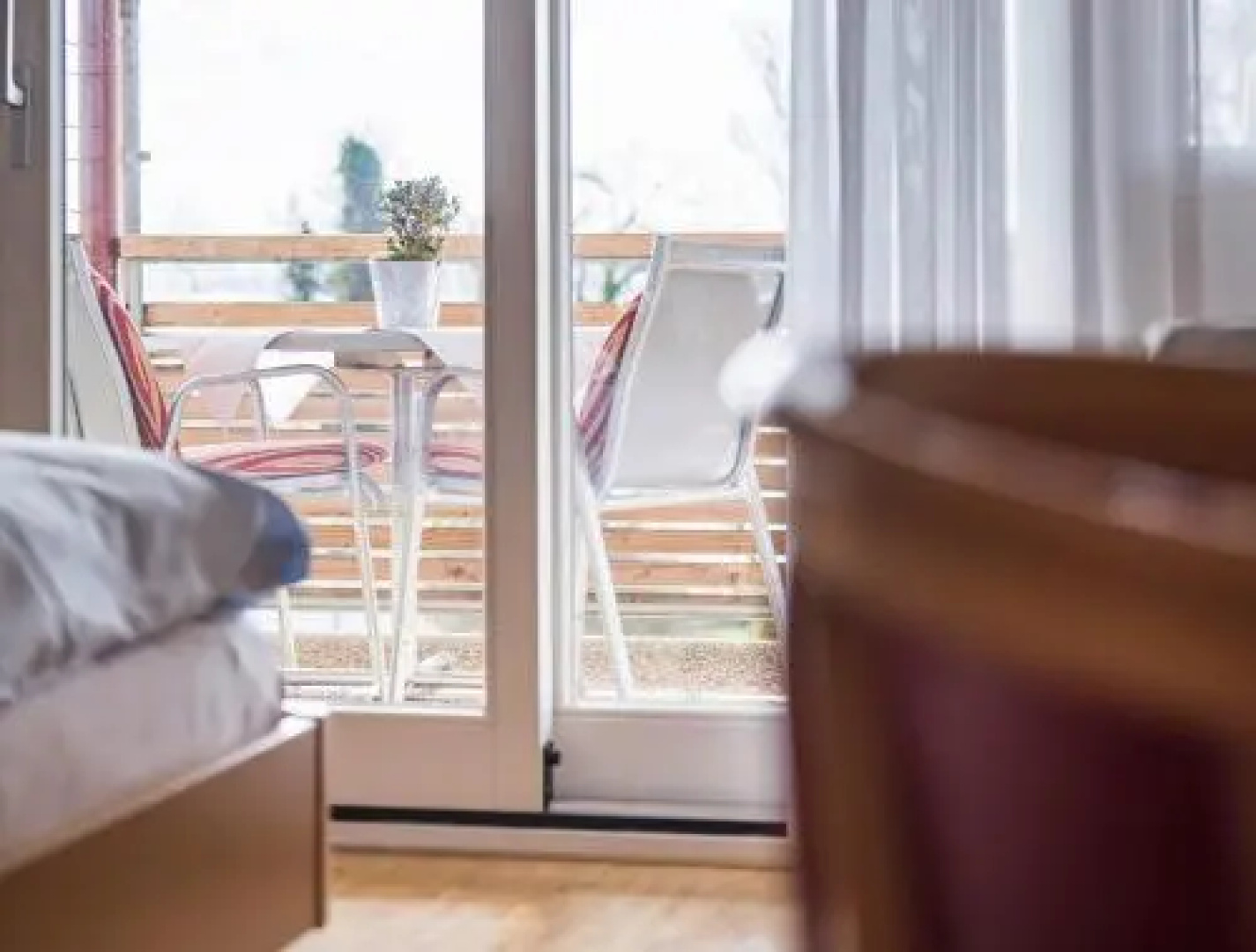 Appartement Hotel Röhrenbach
