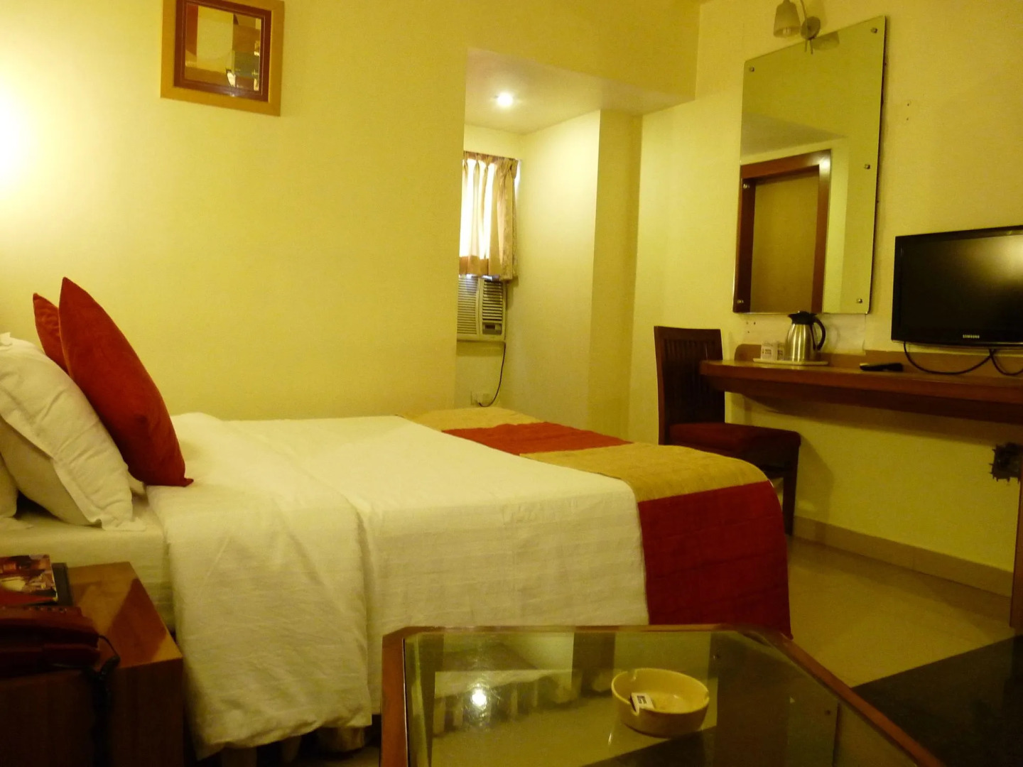 Atithi Hotel - Guwahati