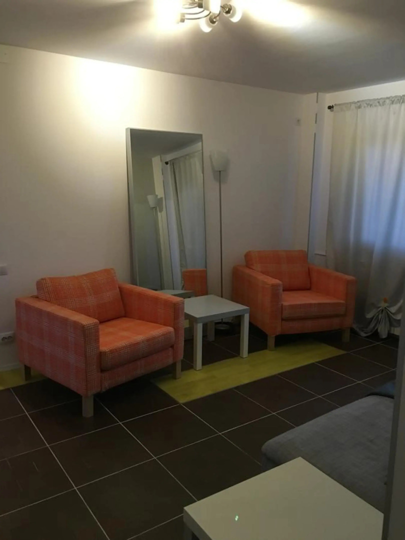 New Central Roof top view