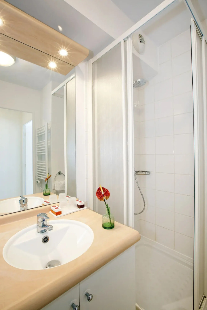 Séjours & Affaires Créteil Le Magistere