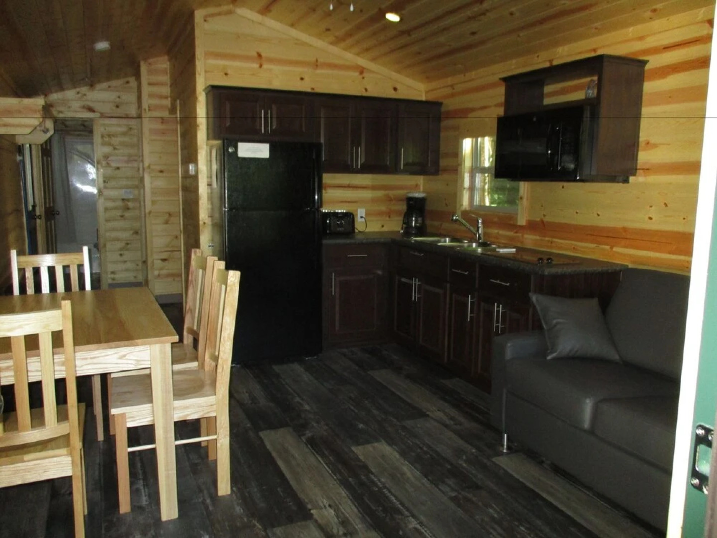 Trailside RV Resort